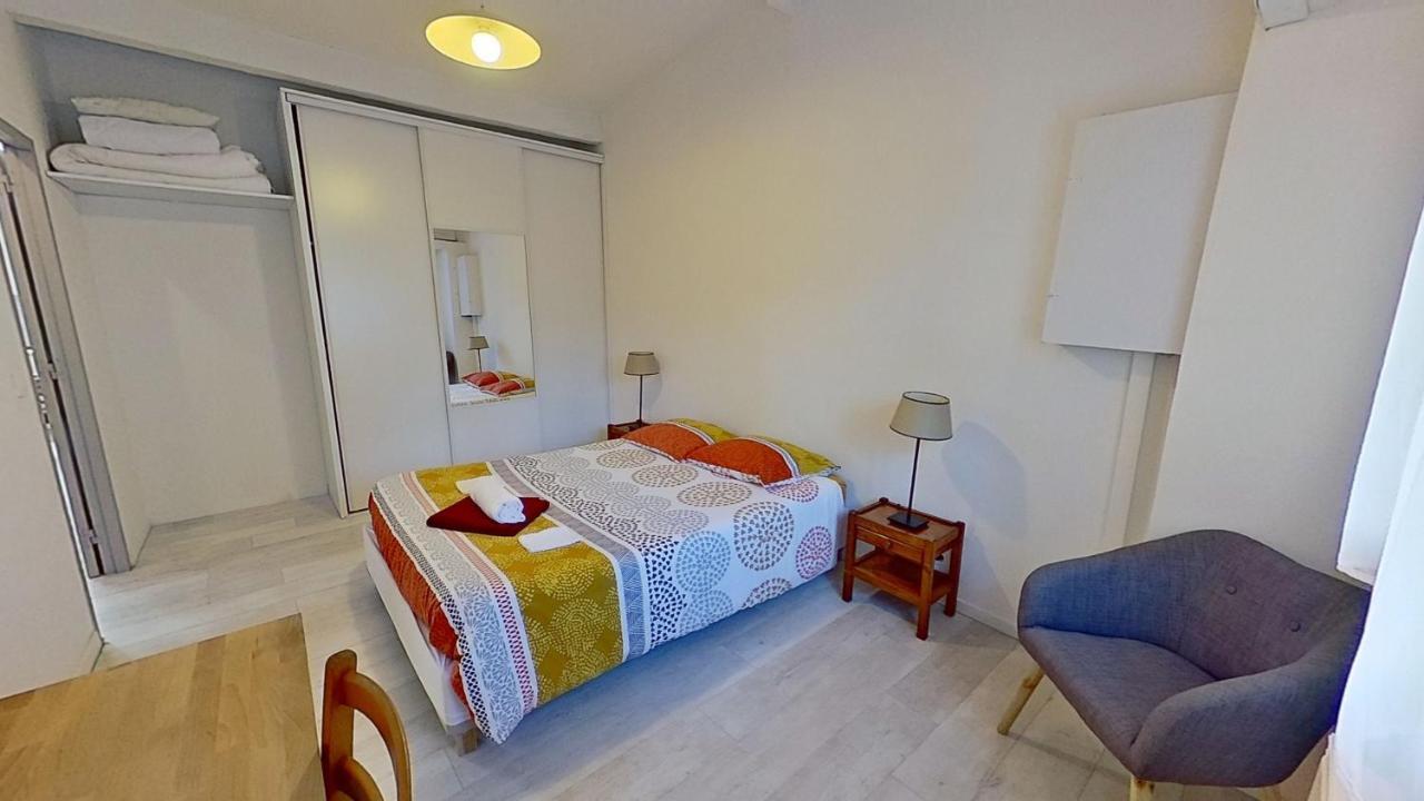 Gite « L'Escapade Cabassoise » Cabasse Exterior foto